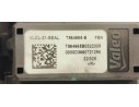 Recambio de resistencia calefaccion para toyota aygo x 1.0 i referencia OEM IAM T564665B  
