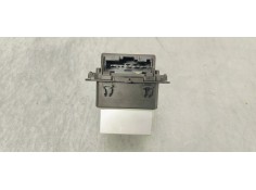 Recambio de resistencia calefaccion para toyota aygo x 1.0 i referencia OEM IAM T564665B  
