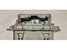 Recambio de resistencia calefaccion para toyota aygo x 1.0 i referencia OEM IAM T564665B  
