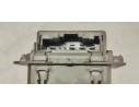 Recambio de resistencia calefaccion para toyota aygo x 1.0 i referencia OEM IAM T564665B  