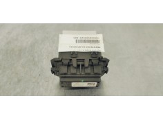 Recambio de resistencia calefaccion para toyota aygo x 1.0 i referencia OEM IAM T564665B  