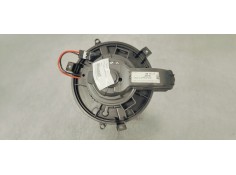 Recambio de ventilador calefaccion para toyota aygo x 1.0 i referencia OEM IAM T486480  