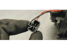 Recambio de ventilador calefaccion para toyota aygo x 1.0 i referencia OEM IAM T486480  