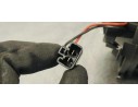 Recambio de ventilador calefaccion para toyota aygo x 1.0 i referencia OEM IAM T486480  