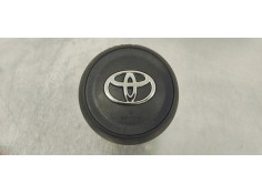 AIRBAG DELANTERO IZQUIERDO 