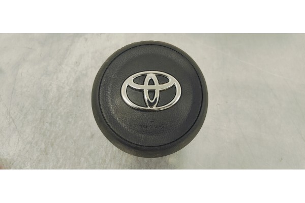 Recambio de airbag delantero izquierdo para toyota aygo x 1.0 i referencia OEM IAM   