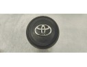 Recambio de airbag delantero izquierdo para toyota aygo x 1.0 i referencia OEM IAM   