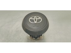 Recambio de airbag delantero izquierdo para toyota aygo x 1.0 i referencia OEM IAM   