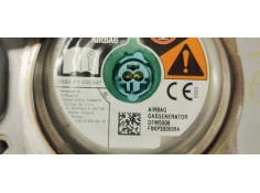 Recambio de airbag delantero izquierdo para toyota aygo x 1.0 i referencia OEM IAM   