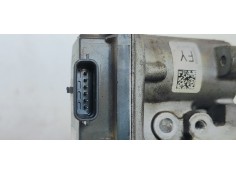 Recambio de caja mariposa para renault megane iii coupe expression referencia OEM IAM 161204451RD  