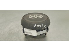 Recambio de airbag delantero izquierdo para toyota aygo x 1.0 i referencia OEM IAM   
