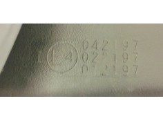 Recambio de espejo para toyota aygo x 1.0 i referencia OEM IAM E4042197  