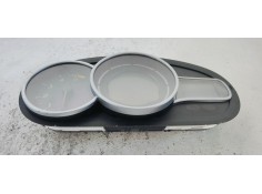 Recambio de cuadro instrumentos para renault megane iii berlina 5 p 1.5dci 110 fap referencia OEM IAM 248107859R  