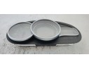 Recambio de cuadro instrumentos para renault megane iii berlina 5 p 1.5dci 110 fap referencia OEM IAM 248107859R  