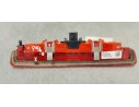 Recambio de luz central de freno para toyota aygo x 1.0 i referencia OEM IAM 815700H030  