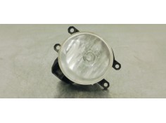 FARO ANTINIEBLA IZQUIERDO 8122002110 