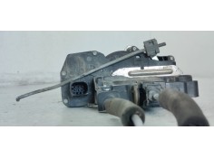 Recambio de cerradura puerta trasera izquierda para chevrolet captiva 2.0 vcdi ltx referencia OEM IAM   