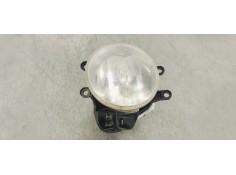 Recambio de faro antiniebla izquierdo para toyota aygo x 1.0 i referencia OEM IAM 8122002110  