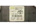Recambio de faro antiniebla izquierdo para toyota aygo x 1.0 i referencia OEM IAM 8122002110  
