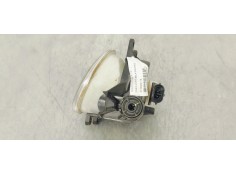 Recambio de faro antiniebla izquierdo para toyota aygo x 1.0 i referencia OEM IAM 8122002110  