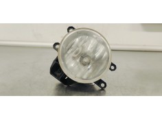 Recambio de faro antiniebla izquierdo para toyota aygo x 1.0 i referencia OEM IAM 8122002110  