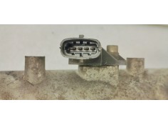 Recambio de colector admision para opel vectra c berlina comfort referencia OEM IAM 26570306  