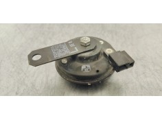 Recambio de claxon para toyota aygo x 1.0 i referencia OEM IAM 865200D140  