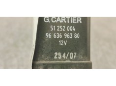 Recambio de caja precalentamiento para citroen c4 grand picasso 1.6 hdi 110 fap referencia OEM IAM 9663696380  