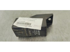 Recambio de caja precalentamiento para citroen c4 grand picasso 1.6 hdi 110 fap referencia OEM IAM 9663696380  