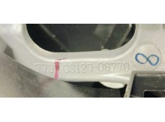 Recambio de volante para toyota aygo x 1.0 i referencia OEM IAM   