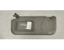 Recambio de parasol izquierdo para toyota aygo x 1.0 i referencia OEM IAM   