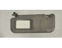 Recambio de parasol izquierdo para toyota aygo x 1.0 i referencia OEM IAM   