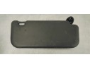 Recambio de parasol izquierdo para toyota aygo x 1.0 i referencia OEM IAM   