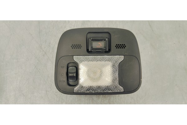 Recambio de luz interior para toyota aygo x 1.0 i referencia OEM IAM 812600H040  