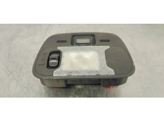 Recambio de luz interior para toyota aygo x 1.0 i referencia OEM IAM 812600H040  