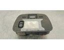 Recambio de luz interior para toyota aygo x 1.0 i referencia OEM IAM 812600H040  