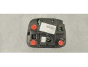 Recambio de luz interior para toyota aygo x 1.0 i referencia OEM IAM 812600H040  