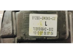 Recambio de luz interior para toyota aygo x 1.0 i referencia OEM IAM 812600H040  