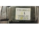 Recambio de luz interior para toyota aygo x 1.0 i referencia OEM IAM 812600H040  