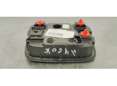Recambio de luz interior para toyota aygo x 1.0 i referencia OEM IAM 812600H040  