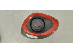 Recambio de rejilla aireadora para toyota aygo x 1.0 i referencia OEM IAM 550110H140  