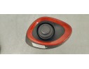 Recambio de rejilla aireadora para toyota aygo x 1.0 i referencia OEM IAM 550110H140  