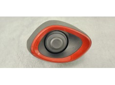 Recambio de rejilla aireadora para toyota aygo x 1.0 i referencia OEM IAM 550110H140  