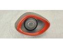 Recambio de rejilla aireadora para toyota aygo x 1.0 i referencia OEM IAM 550110H140  