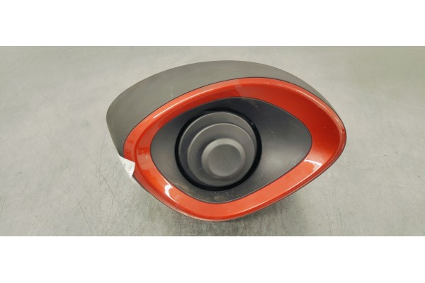 Recambio de rejilla aireadora para toyota aygo x 1.0 i referencia OEM IAM 550120H140  