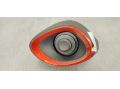 Recambio de rejilla aireadora para toyota aygo x 1.0 i referencia OEM IAM 550120H140  