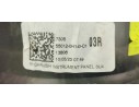 Recambio de rejilla aireadora para toyota aygo x 1.0 i referencia OEM IAM 550120H140  
