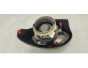 Recambio de rejilla aireadora para toyota aygo x 1.0 i referencia OEM IAM 550120H140  