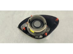 Recambio de rejilla aireadora para toyota aygo x 1.0 i referencia OEM IAM 550120H140  