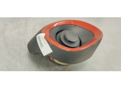 Recambio de rejilla aireadora para toyota aygo x 1.0 i referencia OEM IAM 550120H140  